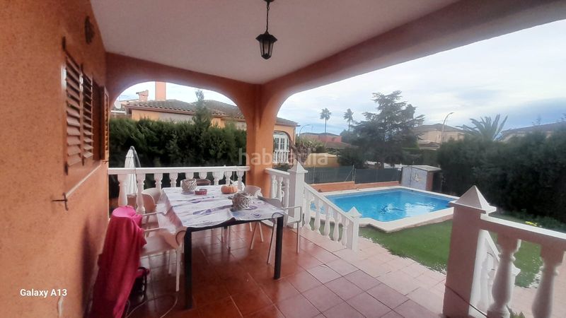 Foto ee405d22-68aa-497f-b2f2-dfd2c09cce13. Xalet amb calefacció a La Conarda Pobla de Vallbona (la)