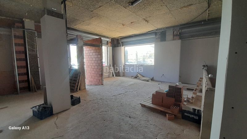 Foto 6160810a-c518-4fac-9b4c-246103841662. Location local commercial dans Pueblo Eliana (l´)