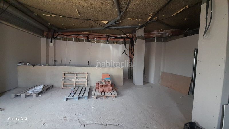 Foto ab3d696d-eb10-4732-bef0-8661e09e76ca. Location local commercial dans Pueblo Eliana (l´)