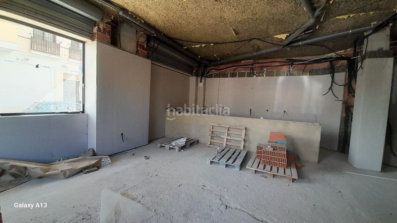 Foto e25233e2-957d-4be3-9967-42b81fb4691f. Location local commercial dans Pueblo Eliana (l´)