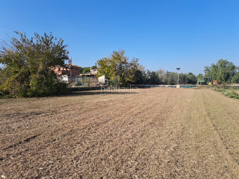 Foto e8591d07-e1df-4297-8e3e-8742c74ff4cd. Terreny residencial a La Conarda Pobla de Vallbona (la)