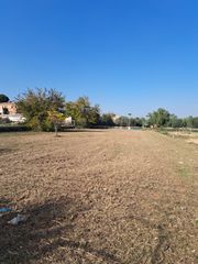 Wohngrundstück in La Conarda. Se vende solar en pobla de vallbona, urbano