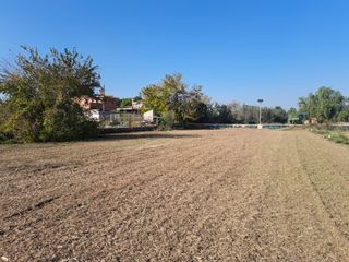 Terreny residencial a San Antonio de Benagéber. Se vende magnifica parcela en san antonio de benageber