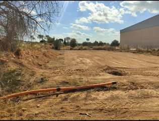 Wohngrundstück in San Antonio de Benagéber. Se vende magnifica parcela en san antonio de benageber