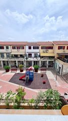 Reihenhaus in Riba - roja de Túria. Se vende magnifico chalet adosado en ribarroja