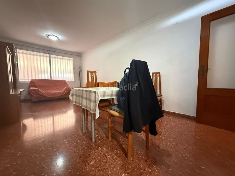 Foto 048e9a7f-72b7-41c0-b268-b0b04bca8199. Pis a Parc Central Paterna