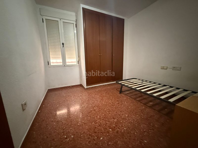 Foto 5a92fb59-a116-44fb-8124-5a9d03442214. Pis a Parc Central Paterna