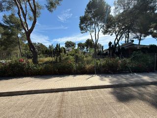 Terreny residencial a Entrepinos