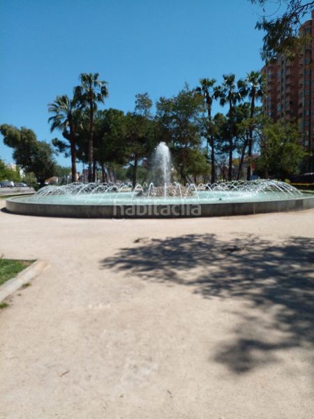 Foto 000775a8-1950-470c-a73b-868e1b90af8f. Pis amb calefacció aparcament a Beteró Valencia