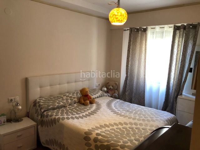 Foto a111e78b-09e8-4e5d-9e4c-2186f727d723. Pis amb calefacció aparcament a Beteró Valencia