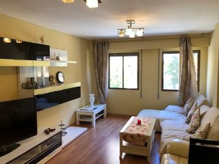 Etagenwohnung in Beteró. Se vende magnifico piso en valencia