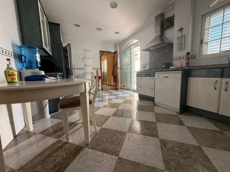 Foto 494da8b2-2175-4e60-a9cb-ba5c97931e7e. Casa amb calefacció piscina a Vilamarxant