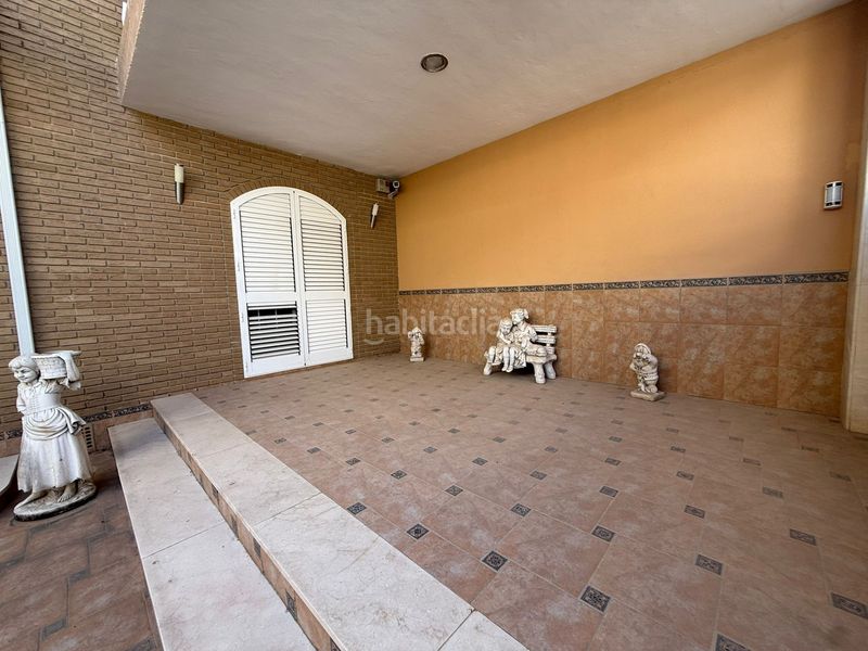 Foto 7a83f9ba-60b6-4a4d-956c-310fae4c5f6c. Casa amb calefacció piscina a Vilamarxant