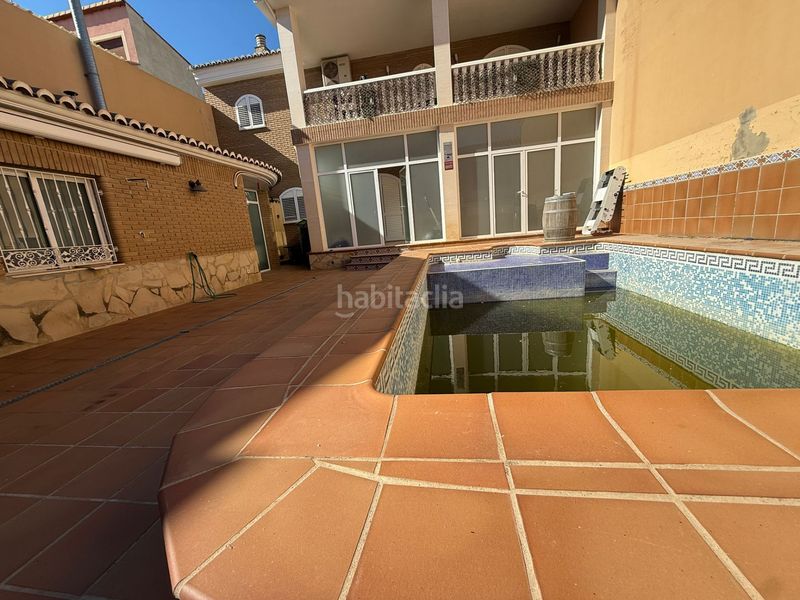 Foto aee00234-9cb4-4611-87a3-0f542e37edfa. Casa amb calefacció piscina a Vilamarxant