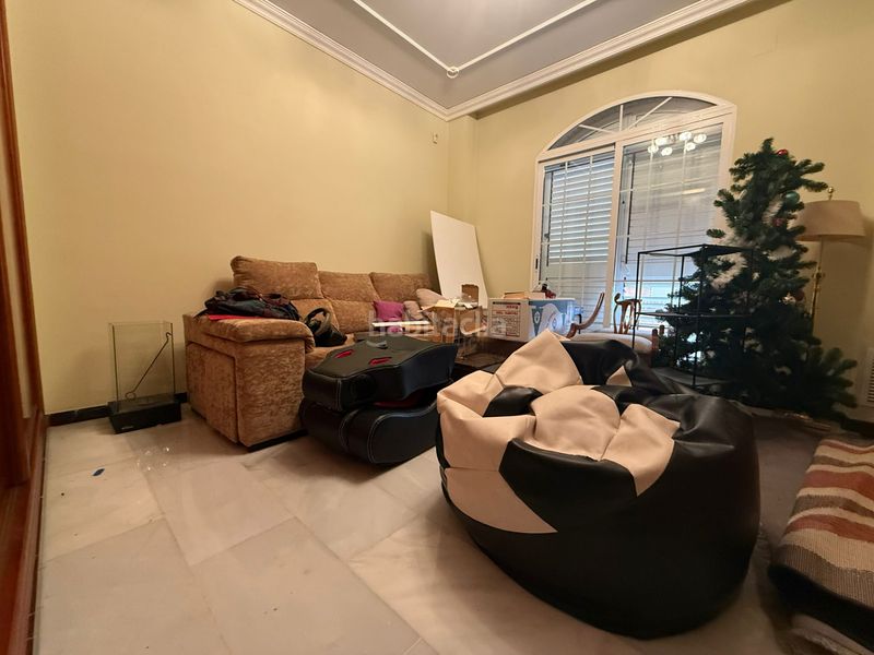 Foto b84605d8-3104-463c-8de0-83302985ad3d. Casa amb calefacció piscina a Vilamarxant