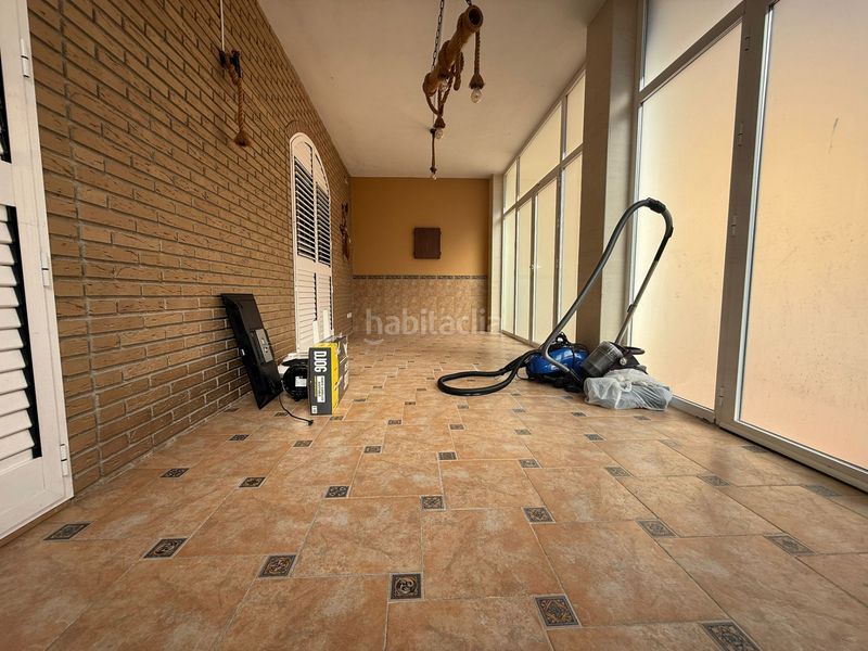 Foto c8452d9e-2ca6-475b-844d-419f9f1ac36e. Casa amb calefacció piscina a Vilamarxant