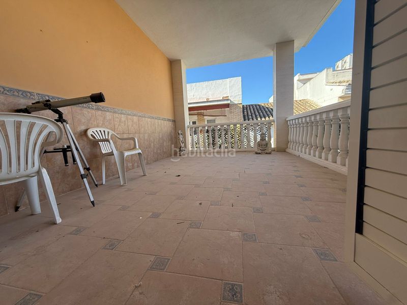 Foto f7410555-7f50-460e-b1ca-58b8b46d6df1. Casa amb calefacció piscina a Vilamarxant