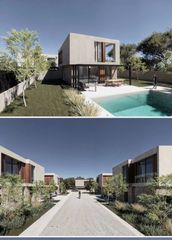 Casa adossada a San Antonio de Benagéber. Se vende magnifico  chalet adosado en san antonio de benageber,