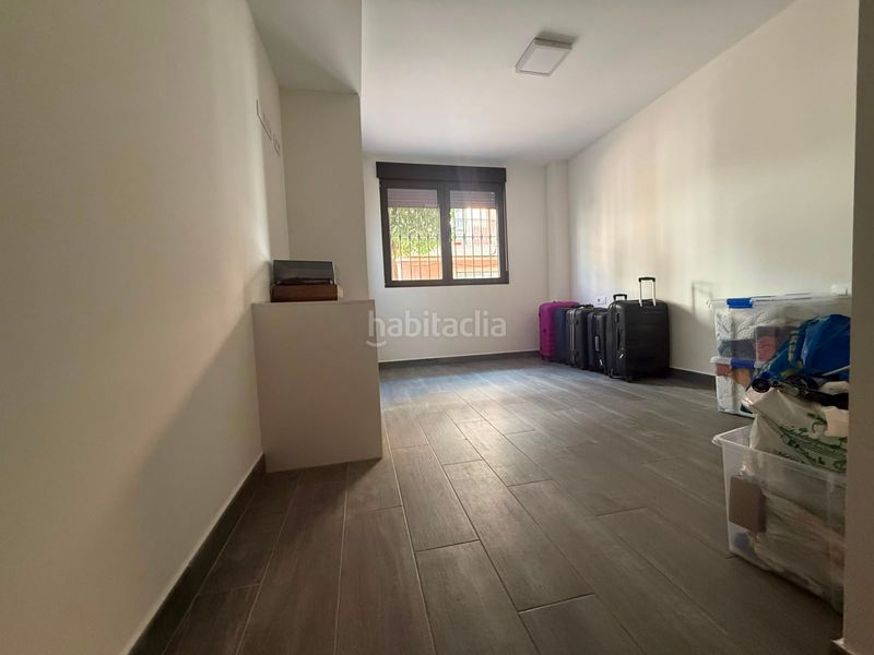 Foto 0ebf7702-6202-4d7d-8ed4-5fb22901b3d1. Planta baixa amb calefacció a Pueblo Eliana (l´)