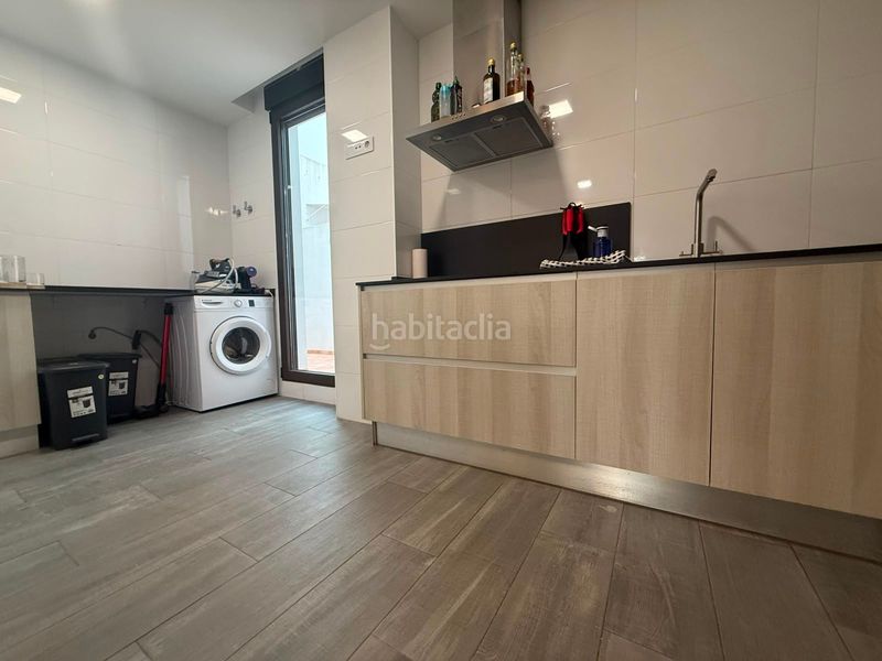 Foto 1fdaed79-ce89-4e93-8c5f-71ea27d68617. Planta baixa amb calefacció a Pueblo Eliana (l´)