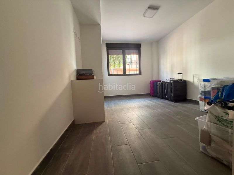 Foto 7e2aa4d7-a9be-441c-8adf-ee0f6256648e. Planta baixa amb calefacció a Pueblo Eliana (l´)