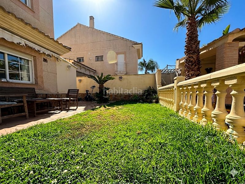 Foto 513eed37-73b1-4219-b1df-d6abf5d1cadc. Xalet amb aparcament piscina a El Carme-Sant Agustí-Bonavista Eliana (l´)