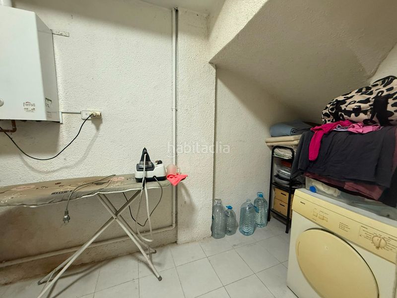 Foto 0d7454b6-1460-465c-baf5-45c6d6be2e5a. Casa adossada amb calefacció aparcament piscina a Pobla de Vallbona (la)