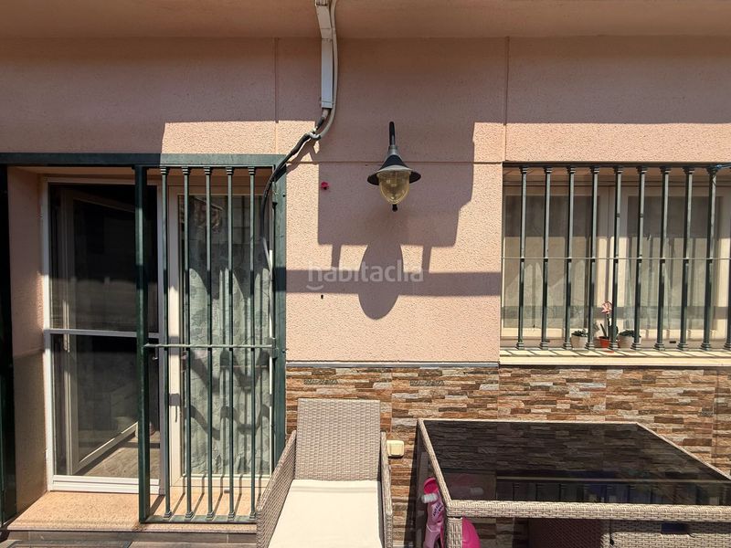 Foto c3b9279d-dc94-4b0f-ba01-1a55e77e4cd7. Casa adossada amb calefacció aparcament piscina a Pobla de Vallbona (la)