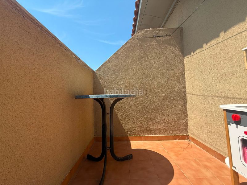 Foto ef111493-0087-419b-ab29-14070c18a1a3. Casa adossada amb calefacció aparcament piscina a Pobla de Vallbona (la)