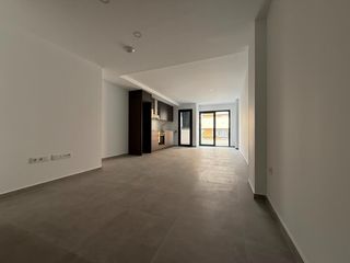 Flat  Carrer crist dels afligits. Se vende piso obra nueva