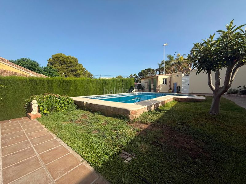 Foto 4f76d83c-a361-4dc6-8f81-ab9354e1379b. Xalet amb calefacció aparcament piscina a Rascanya Pobla de Vallbona (la)