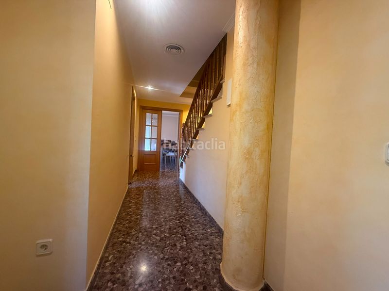 Foto 1b11ce08-3096-49ba-9f09-5091f26c1532. Maison avec chauffage parking dans Núcleo Urbano Pobla de Vallbona (la)