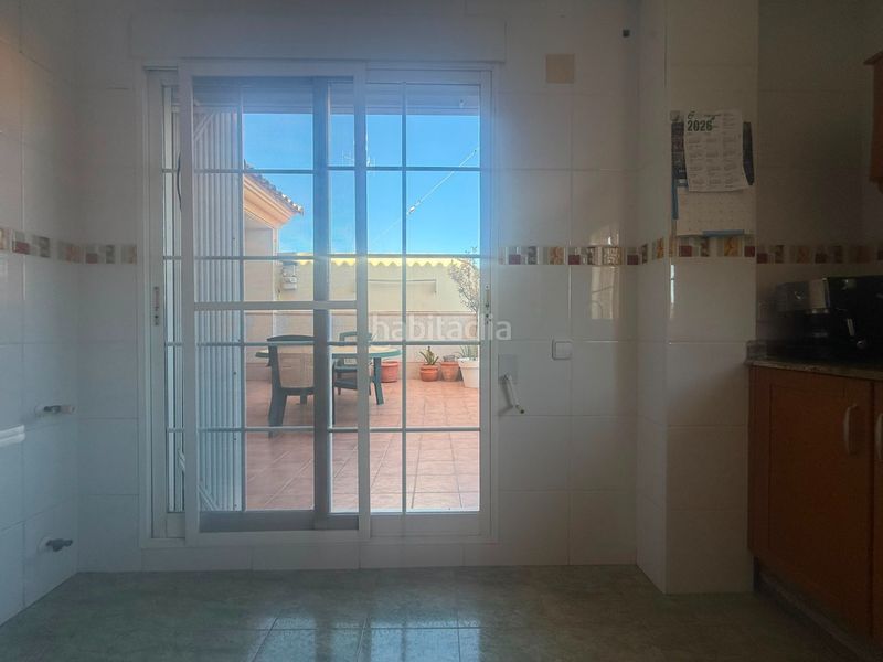 Foto 6e516989-3967-40ec-9bf8-e9da51e4504c. Maison avec chauffage parking dans Núcleo Urbano Pobla de Vallbona (la)