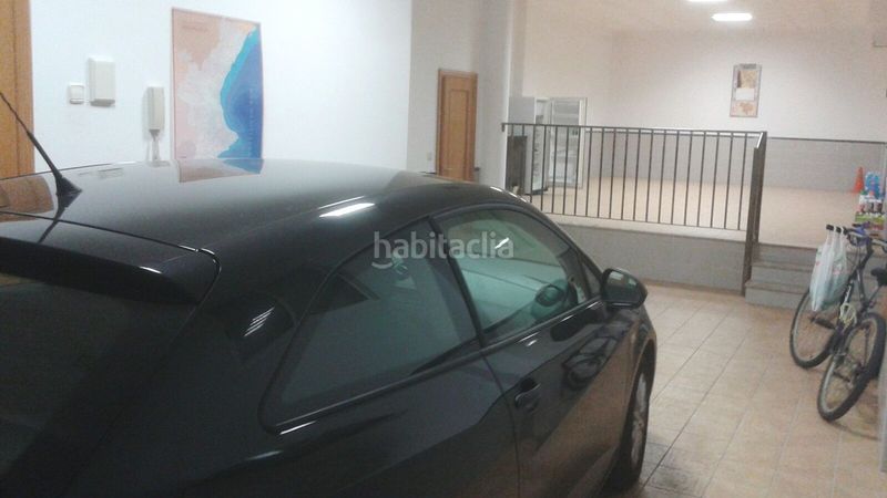 Foto 7d96756b-af79-4af0-95c0-cacc4ce10d13. Maison avec chauffage parking dans Núcleo Urbano Pobla de Vallbona (la)
