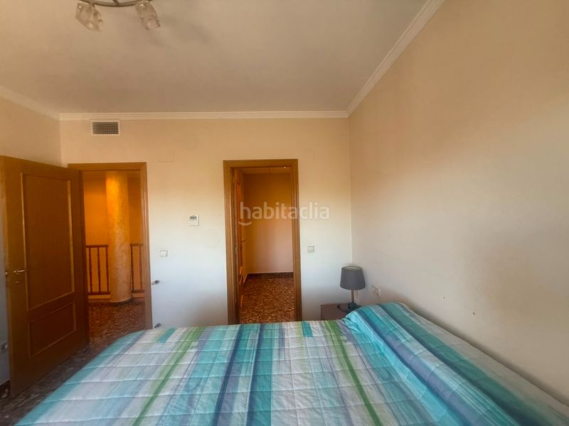Foto 8d6c81e9-be9d-4155-8397-018afced9820. Maison avec chauffage parking dans Núcleo Urbano Pobla de Vallbona (la)