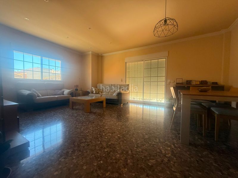Foto a0405762-3d77-4353-92fa-72ce78112d5f. Maison avec chauffage parking dans Núcleo Urbano Pobla de Vallbona (la)