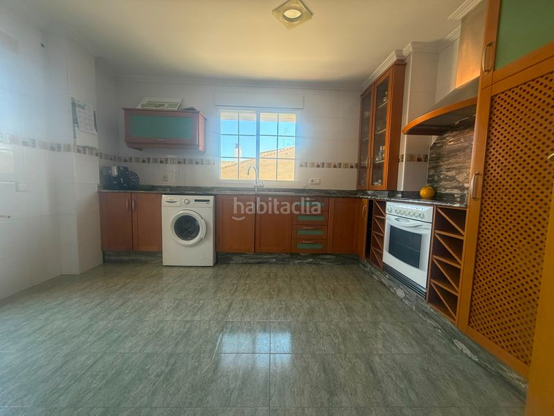 Foto ac117b79-26a3-4f4f-9652-dcaa946863e7. Maison avec chauffage parking dans Núcleo Urbano Pobla de Vallbona (la)