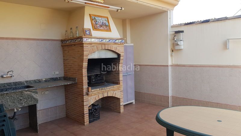 Foto c928cef4-da83-4feb-a294-ea9d0931149d. Maison avec chauffage parking dans Núcleo Urbano Pobla de Vallbona (la)