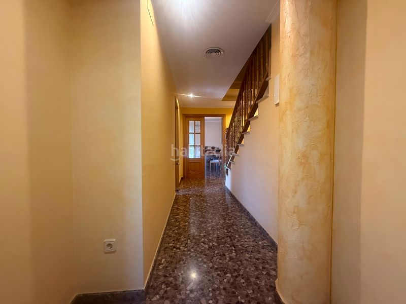 Foto d09a70c1-c040-404c-a01e-fe5ee7310432. Maison avec chauffage parking dans Núcleo Urbano Pobla de Vallbona (la)
