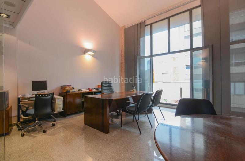 Foto 380b39ed-c8f3-4de3-a111-7dabf27faaf9. Büro mit heizung parking in Massamagrell