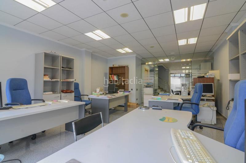 Foto 6477b739-536d-49df-a5ea-f3fccb848be1. Büro mit heizung parking in Massamagrell
