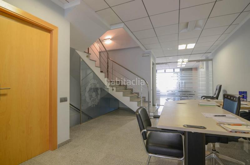 Foto 899e533a-a659-4910-af72-0021dedea360. Büro mit heizung parking in Massamagrell