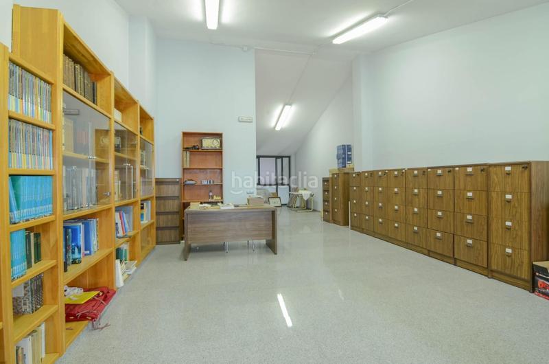 Foto b04dc97f-2792-48a3-a0b0-9bbbcd863064. Büro mit heizung parking in Massamagrell