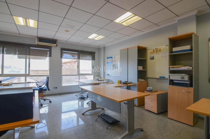 Foto bc44c1e9-a1b2-472d-a9b0-756a2944b4cd. Büro mit heizung parking in Massamagrell