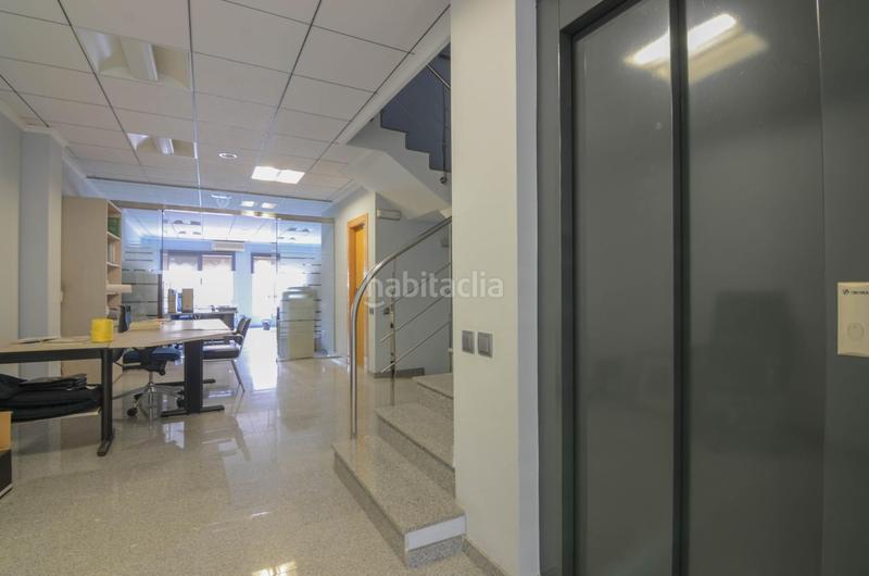 Foto c06ff364-a359-4ab5-bb87-0575d18c8eb5. Büro mit heizung parking in Massamagrell