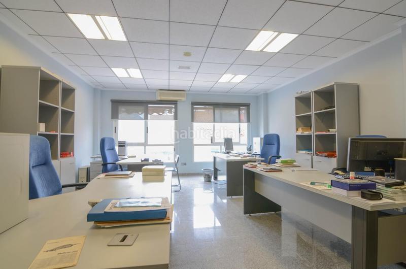 Foto c7f23949-61b9-4929-8262-9912d0597d83. Büro mit heizung parking in Massamagrell