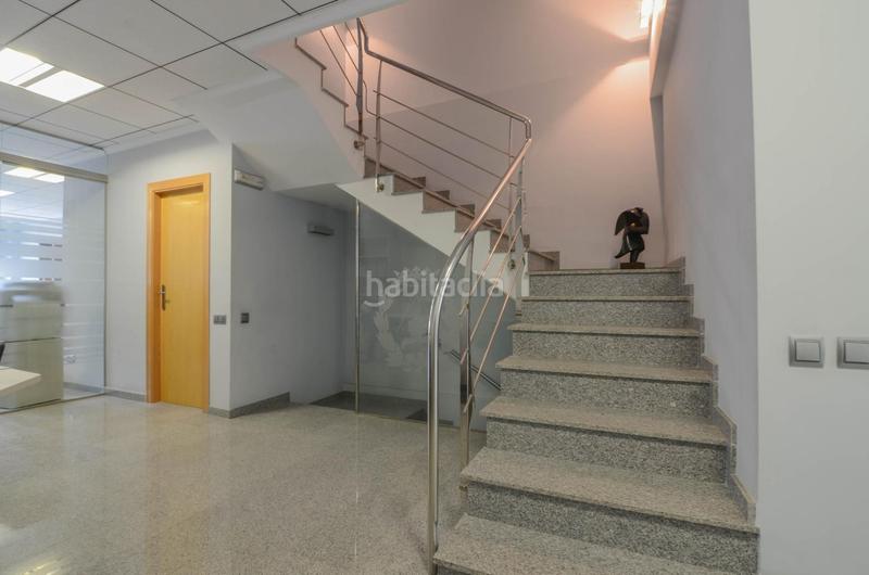 Foto f80a3df5-3298-48e7-828d-f3e6aa01167b. Büro mit heizung parking in Massamagrell