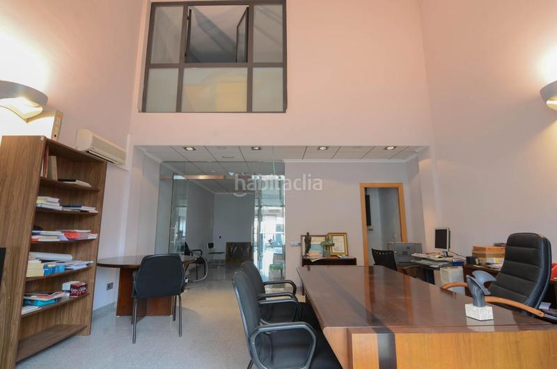 Foto fc081ddd-4f3c-4ac0-b2ad-4253f2b3f261. Büro mit heizung parking in Massamagrell