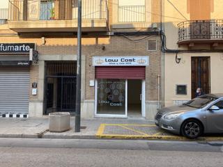 Lloguer Local Comercial a Massamagrell
