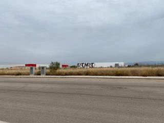 Terreny residencial  Llíria -  si-1 pla de carrases i. Parcela en poligono les carrases  lliria
